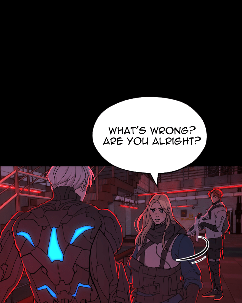 Read In the Bleak Midwinter; chapter 118 image 33 on Lezhin