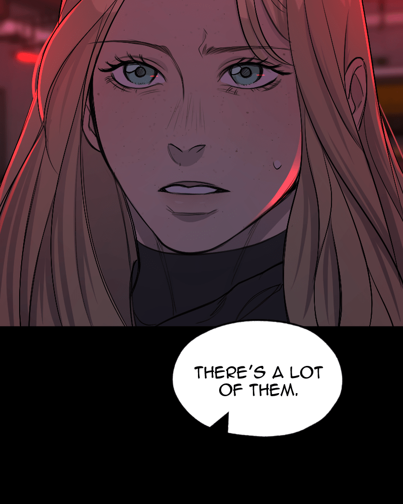 Read In the Bleak Midwinter; chapter 118 image 35 on Lezhin