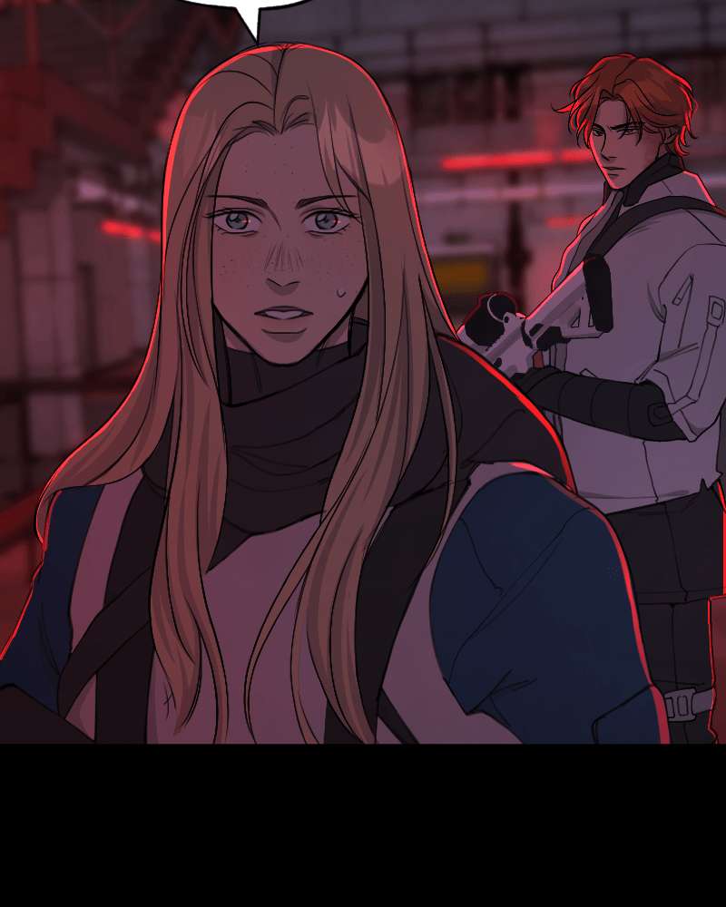 Read In the Bleak Midwinter; chapter 118 image 40 on Lezhin