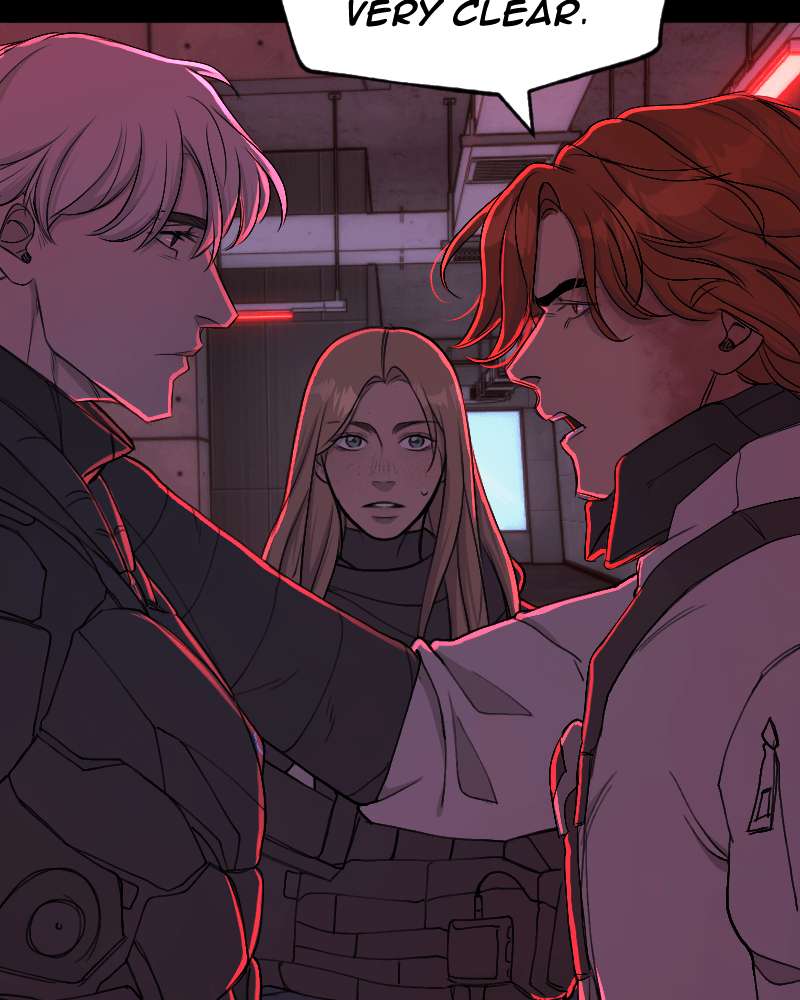 Read In the Bleak Midwinter; chapter 118 image 52 on Lezhin