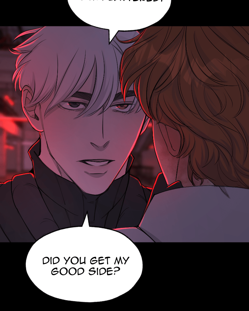 Read In the Bleak Midwinter; chapter 118 image 55 on Lezhin