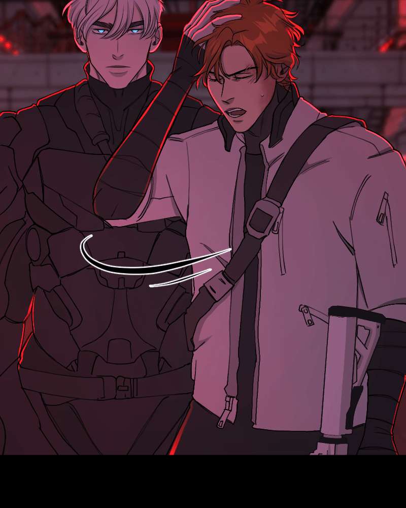 Read In the Bleak Midwinter; chapter 118 image 58 on Lezhin