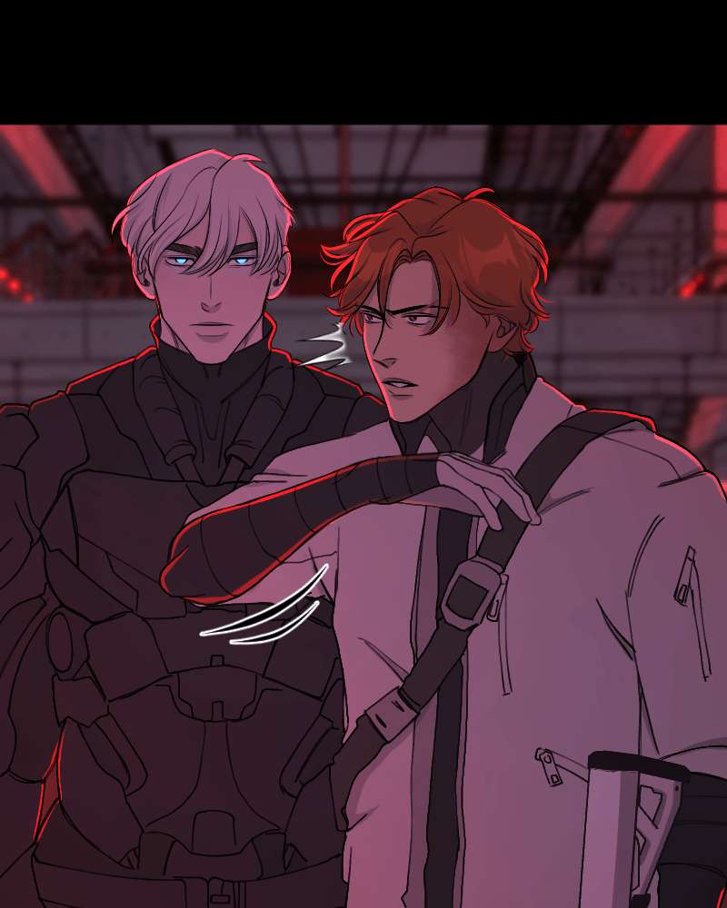 Read In the Bleak Midwinter; chapter 118 image 59 on Lezhin