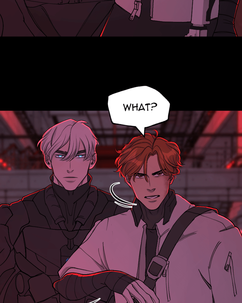 Read In the Bleak Midwinter; chapter 118 image 60 on Lezhin