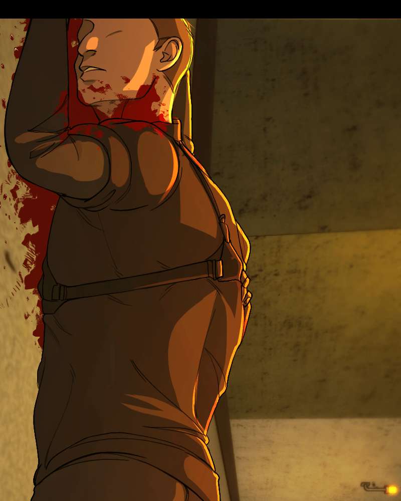 Read In the Bleak Midwinter; chapter 118 image 62 on Lezhin