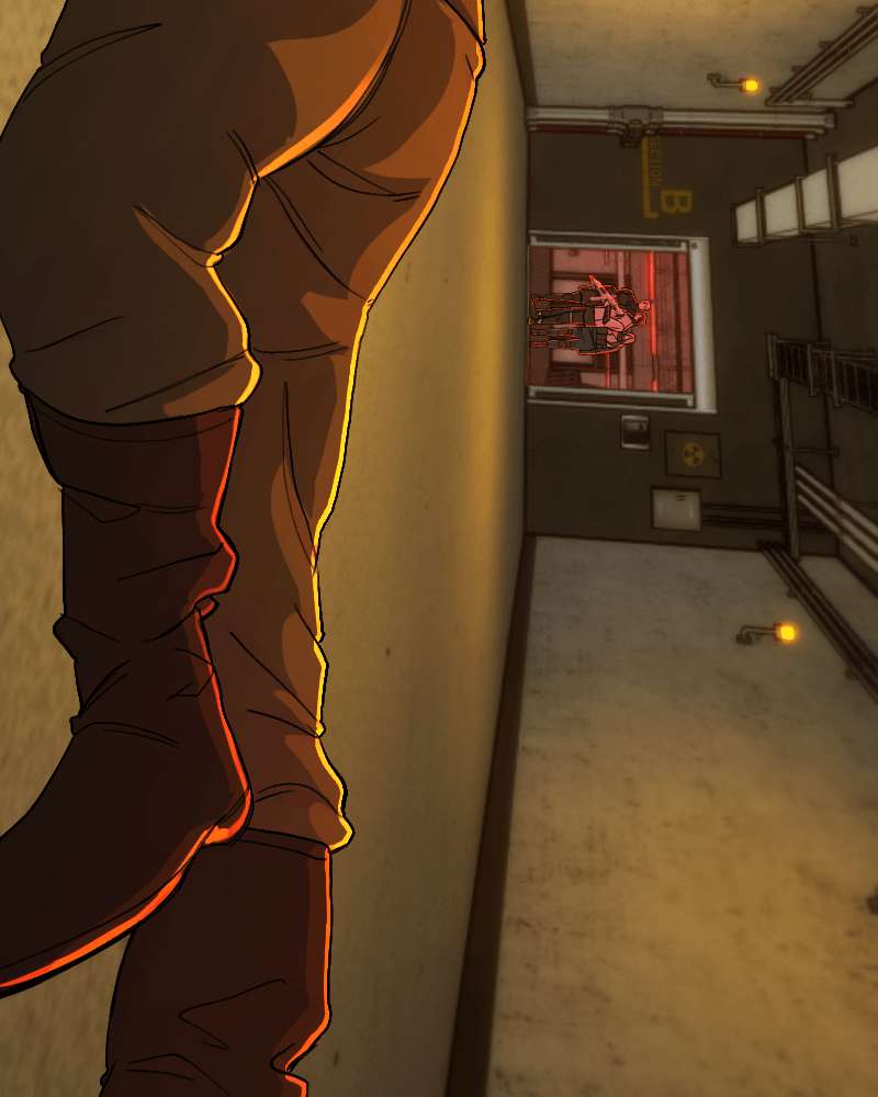 Read In the Bleak Midwinter; chapter 118 image 63 on Lezhin
