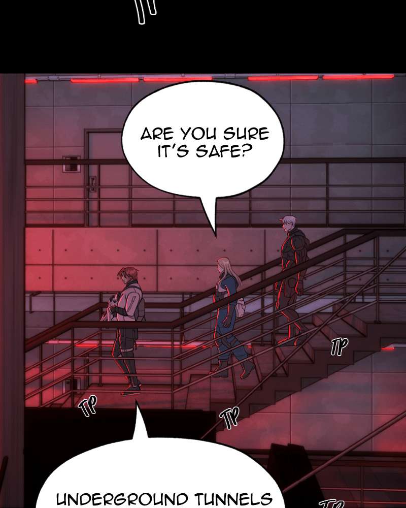 Read In the Bleak Midwinter; chapter 118 image 7 on Lezhin