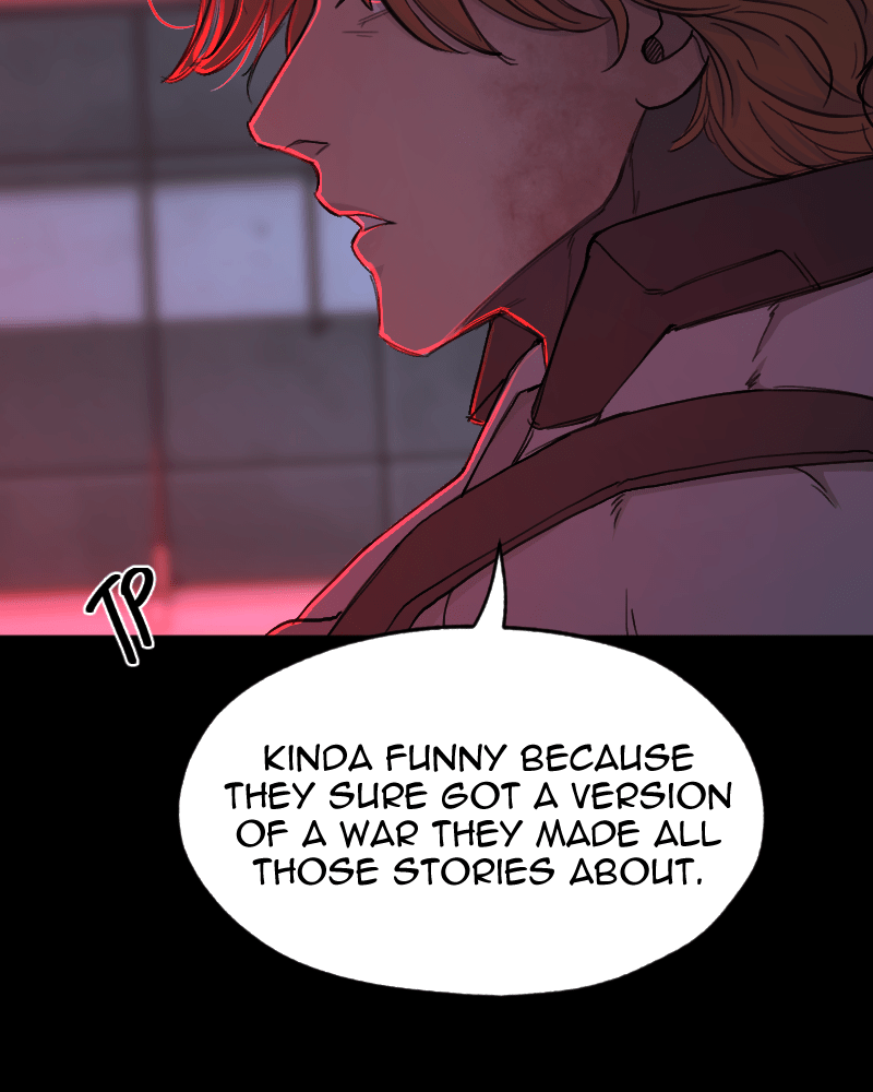 Read In the Bleak Midwinter; chapter 118 image 9 on Lezhin