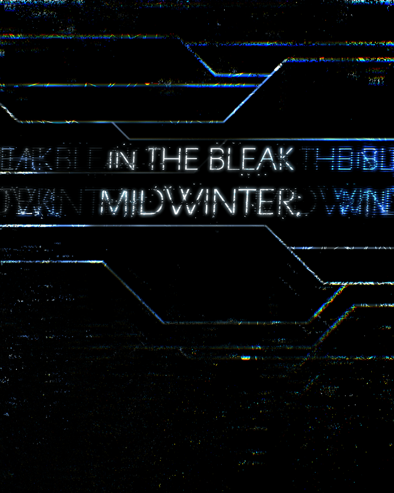 Read In the Bleak Midwinter; chapter 121 image 1 on Lezhin