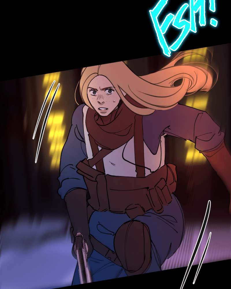 Read In the Bleak Midwinter; chapter 121 image 11 on Lezhin