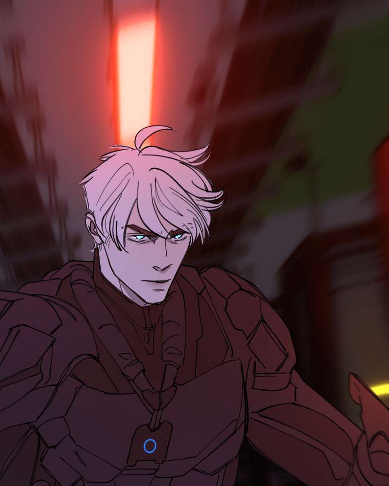 Read In the Bleak Midwinter; chapter 121 image 25 on Lezhin