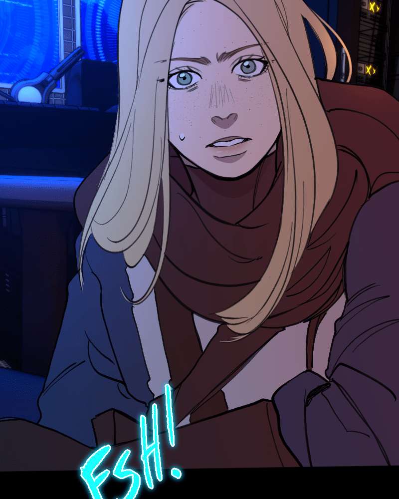 Read In the Bleak Midwinter; chapter 121 image 36 on Lezhin