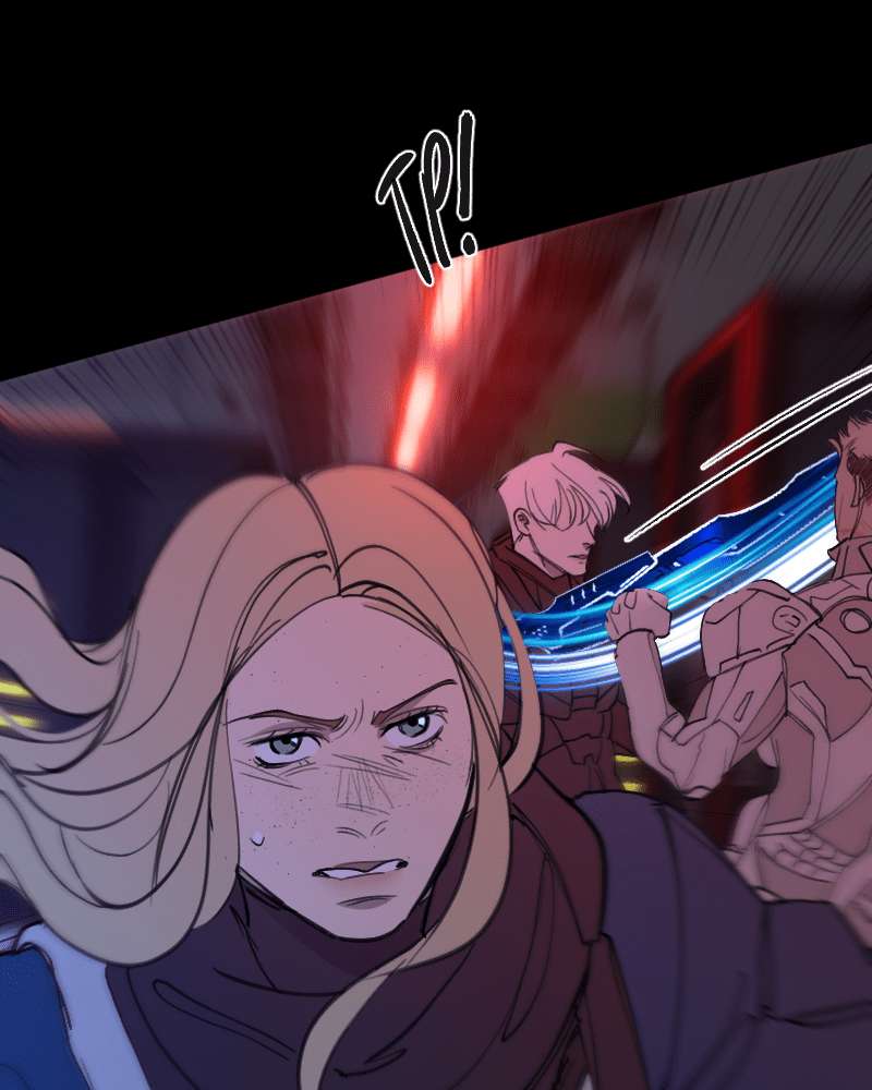 Read In the Bleak Midwinter; chapter 121 image 44 on Lezhin