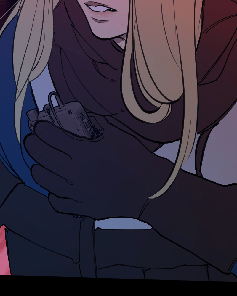 Read In the Bleak Midwinter; chapter 121 image 50 on Lezhin