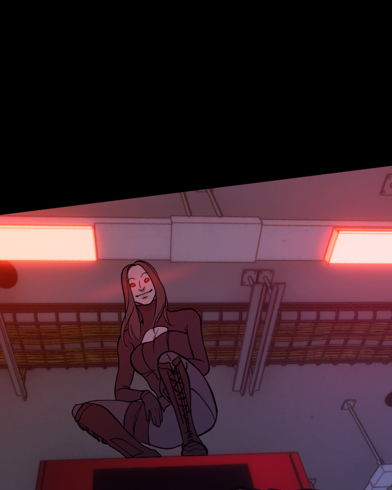 Read In the Bleak Midwinter; chapter 121 image 54 on Lezhin