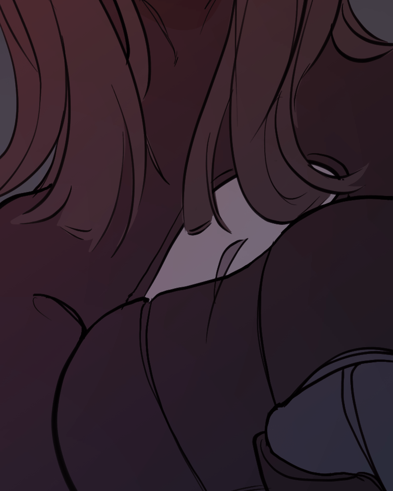 Read In the Bleak Midwinter; chapter 121 image 57 on Lezhin