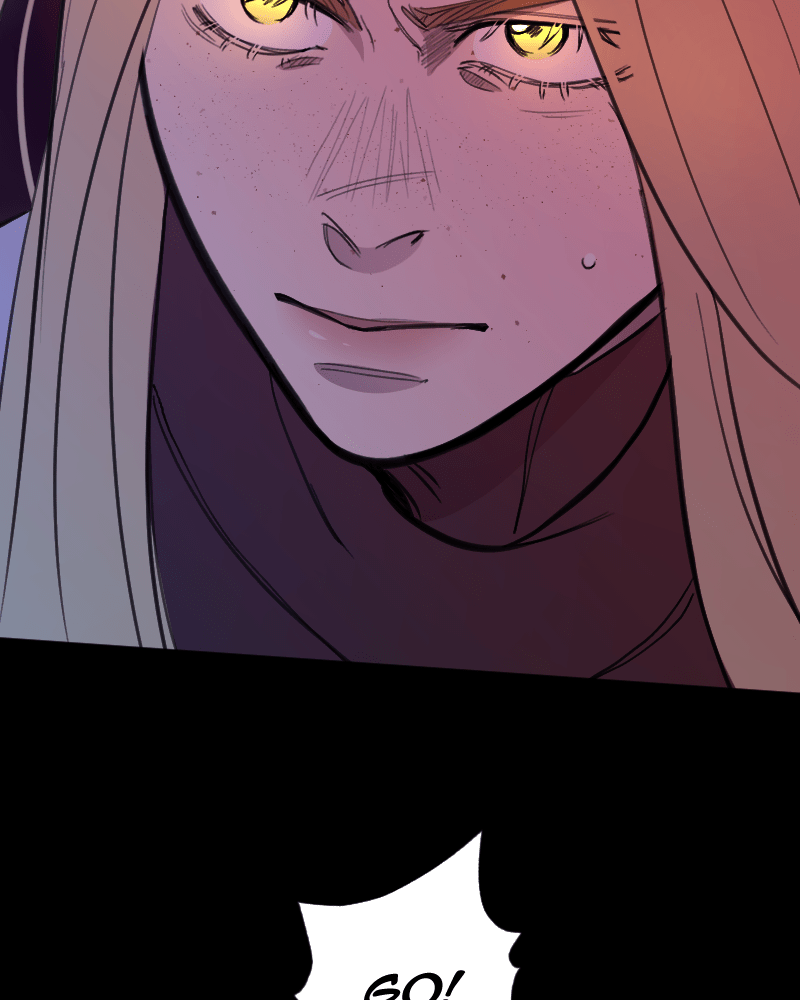 Read In the Bleak Midwinter; chapter 121 image 61 on Lezhin