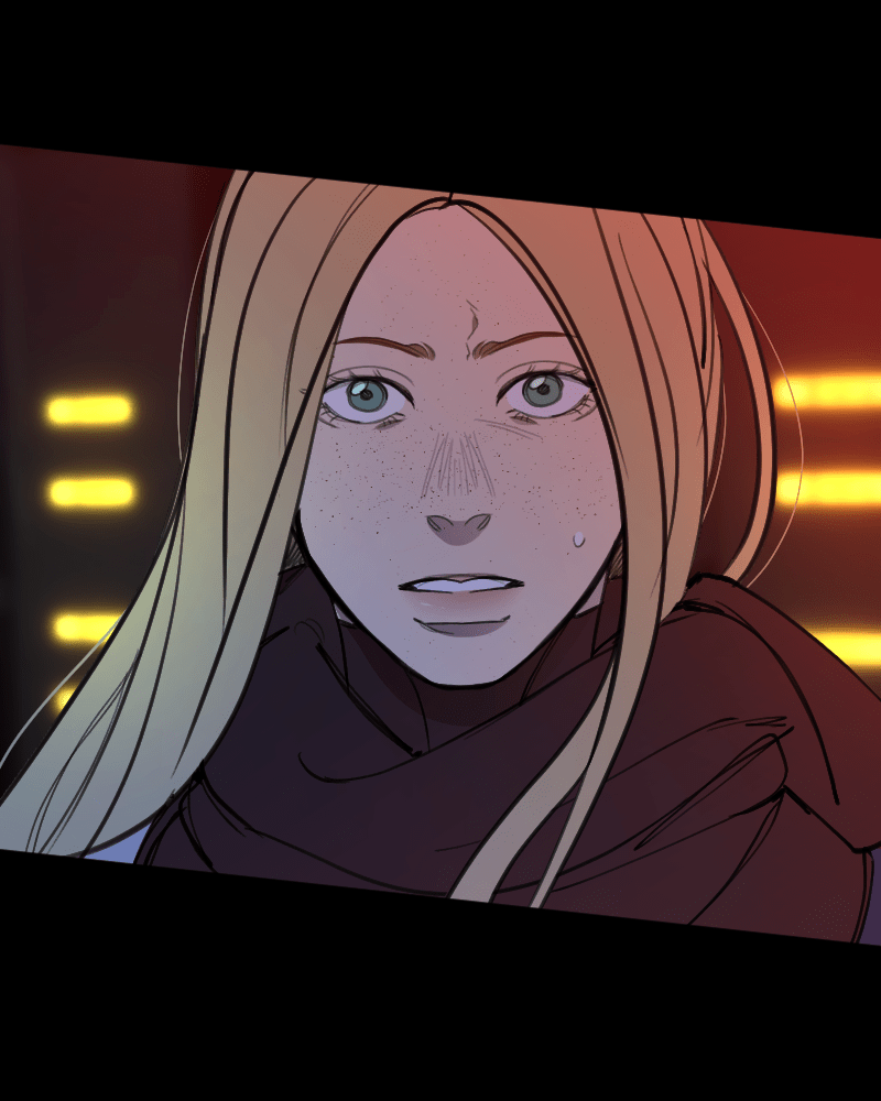 Read In the Bleak Midwinter; chapter 121 image 7 on Lezhin