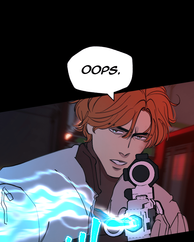 Read In the Bleak Midwinter; chapter 121 image 8 on Lezhin