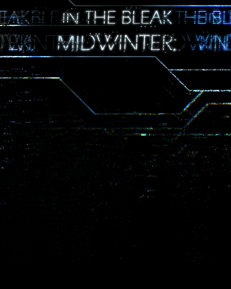 Read In the Bleak Midwinter; chapter 122 image 1 on Lezhin