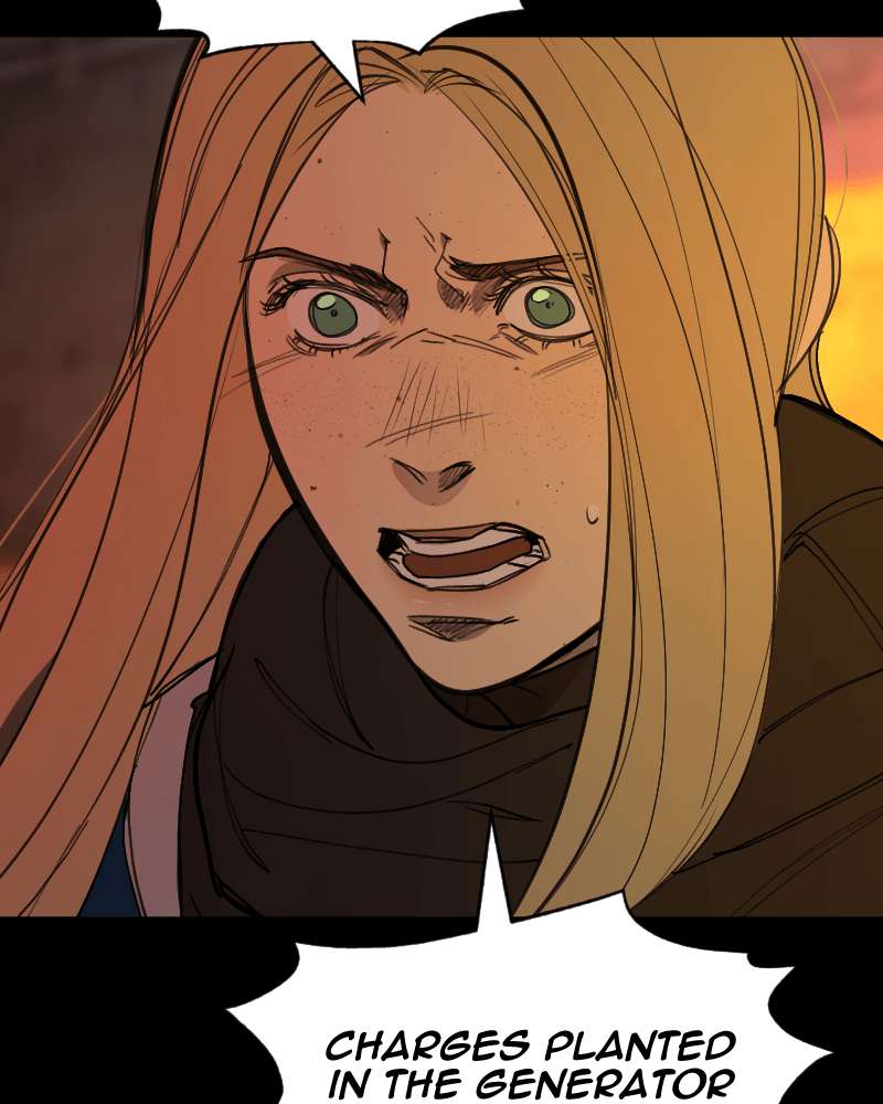 Read In the Bleak Midwinter; chapter 122 image 11 on Lezhin