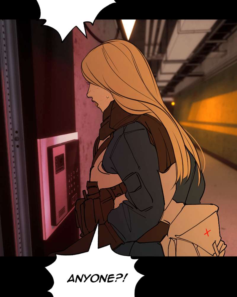 Read In the Bleak Midwinter; chapter 122 image 14 on Lezhin