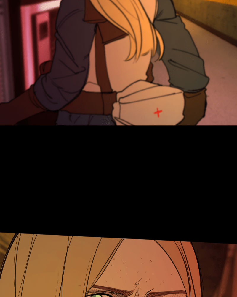 Read In the Bleak Midwinter; chapter 122 image 16 on Lezhin