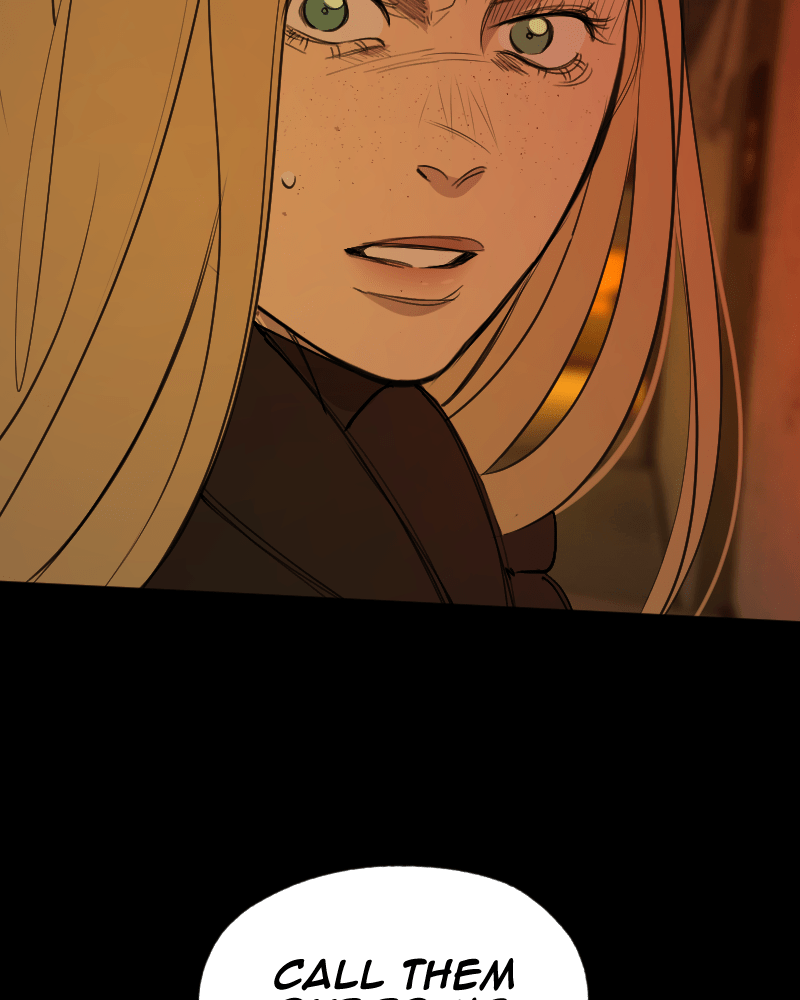 Read In the Bleak Midwinter; chapter 122 image 17 on Lezhin