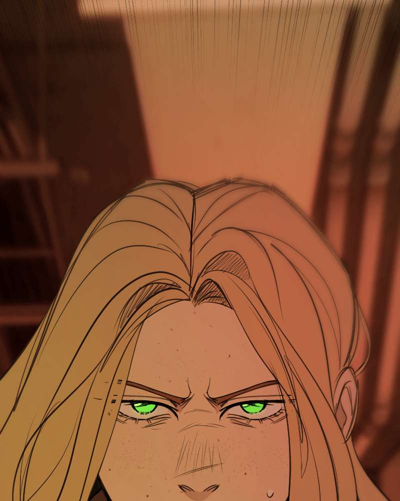 Read In the Bleak Midwinter; chapter 122 image 20 on Lezhin