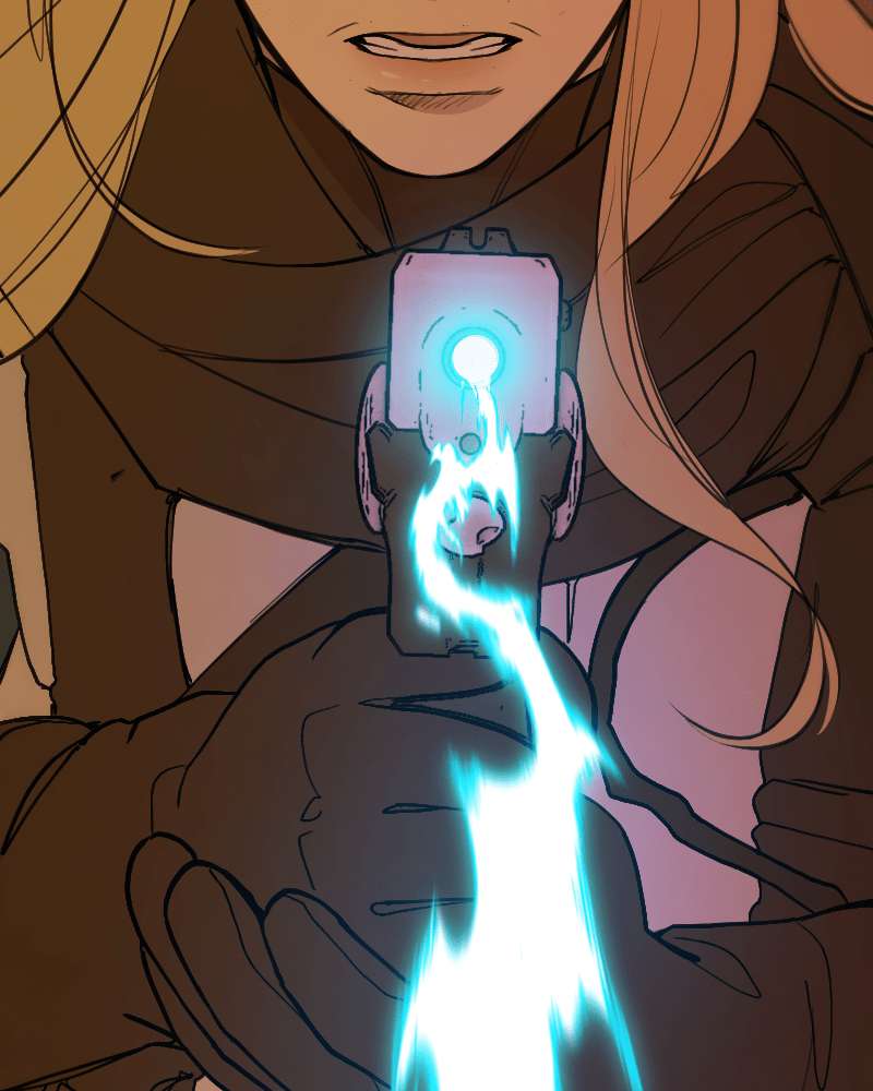 Read In the Bleak Midwinter; chapter 122 image 21 on Lezhin