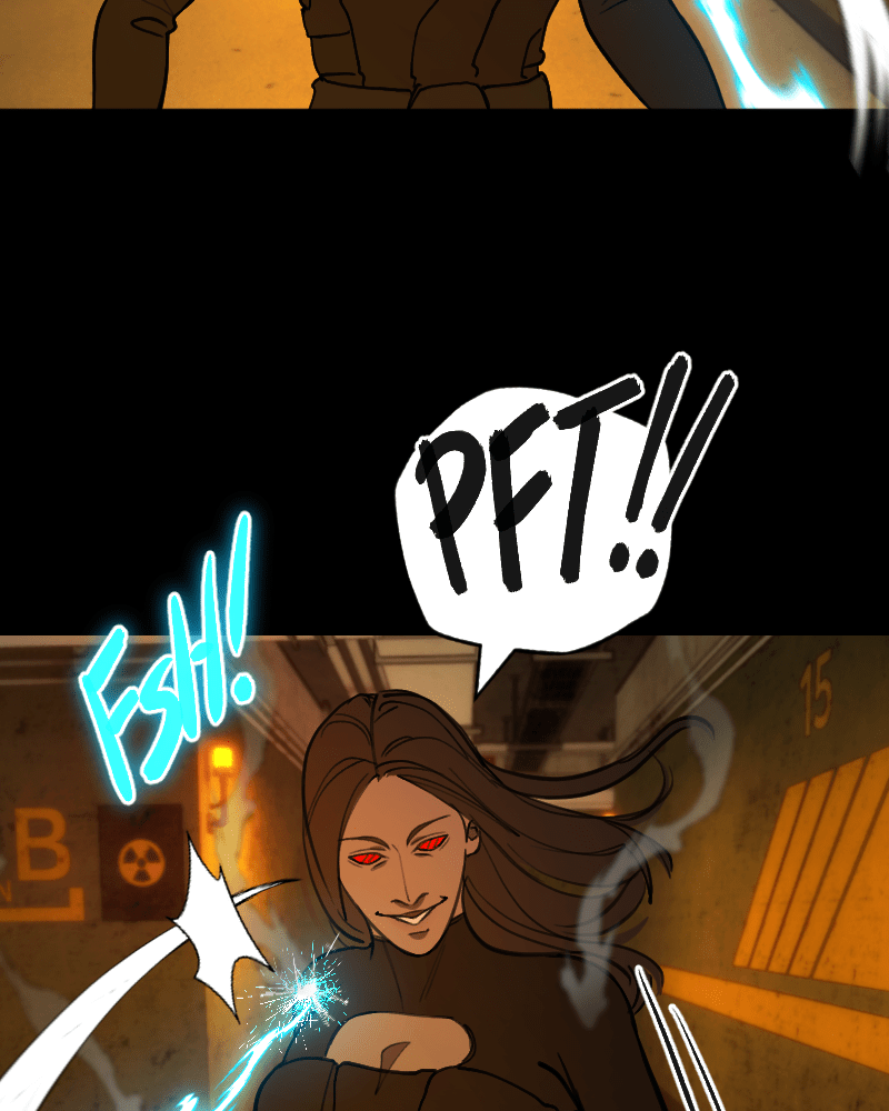 Read In the Bleak Midwinter; chapter 122 image 28 on Lezhin