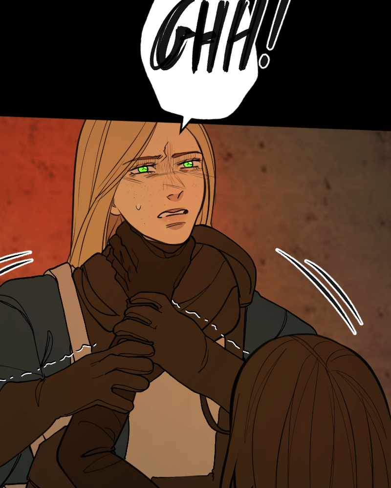 Read In the Bleak Midwinter; chapter 122 image 37 on Lezhin