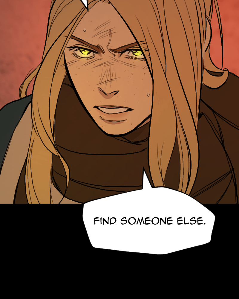 Read In the Bleak Midwinter; chapter 123 image 11 on Lezhin