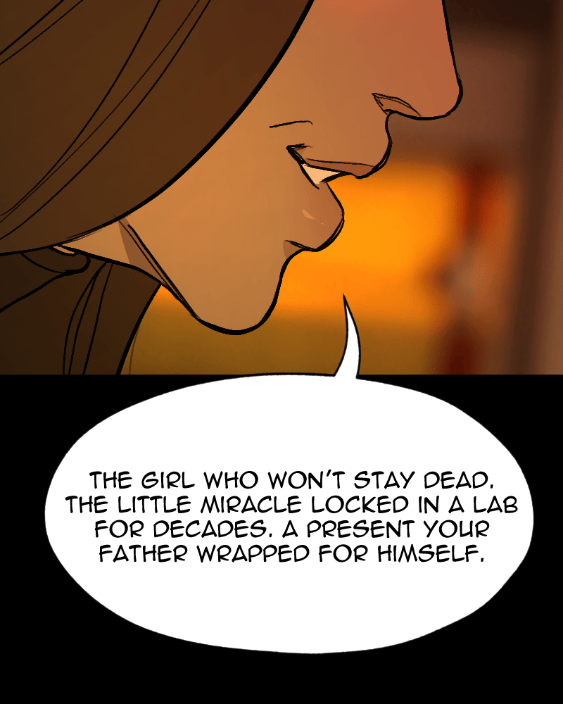 Read In the Bleak Midwinter; chapter 123 image 17 on Lezhin