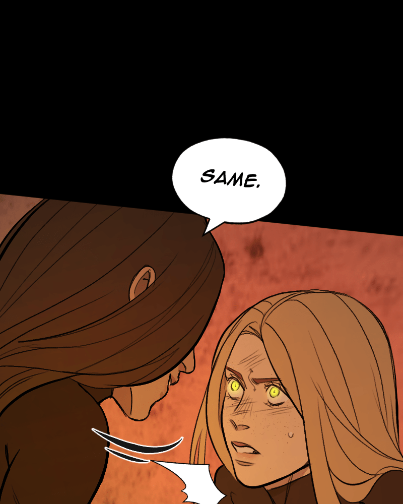 Read In the Bleak Midwinter; chapter 123 image 23 on Lezhin