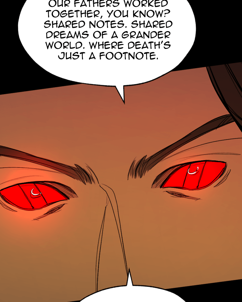 Read In the Bleak Midwinter; chapter 123 image 26 on Lezhin