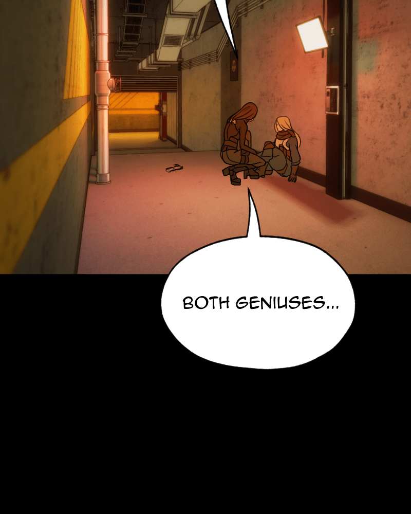 Read In the Bleak Midwinter; chapter 123 image 28 on Lezhin