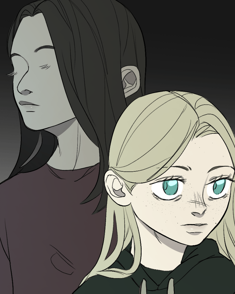 Read In the Bleak Midwinter; chapter 123 image 34 on Lezhin