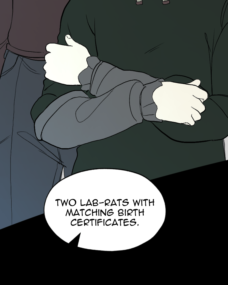 Read In the Bleak Midwinter; chapter 123 image 35 on Lezhin