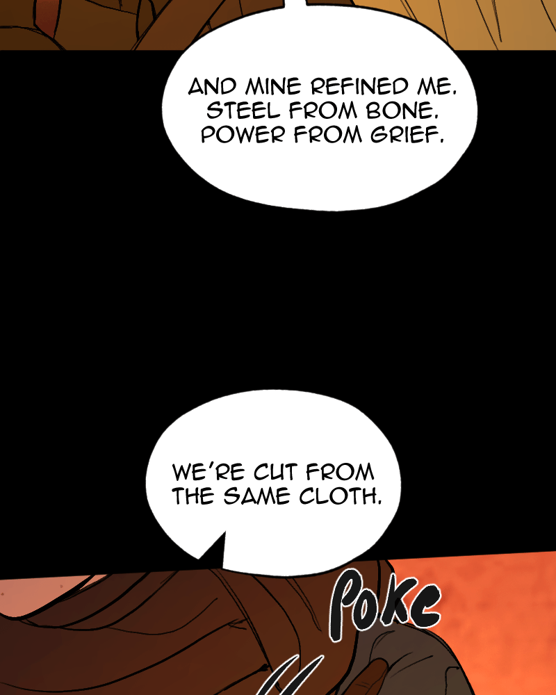 Read In the Bleak Midwinter; chapter 123 image 39 on Lezhin