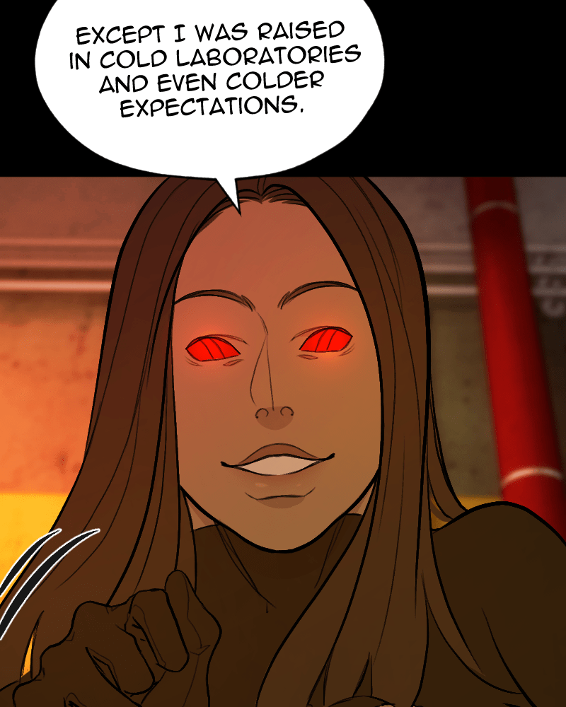 Read In the Bleak Midwinter; chapter 123 image 42 on Lezhin