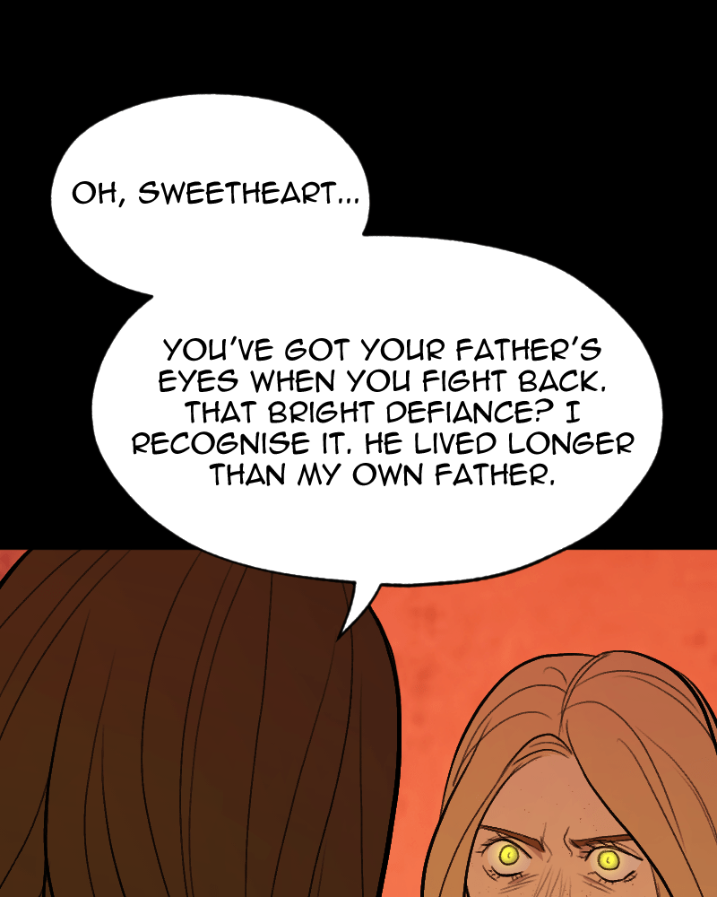 Read In the Bleak Midwinter; chapter 123 image 46 on Lezhin