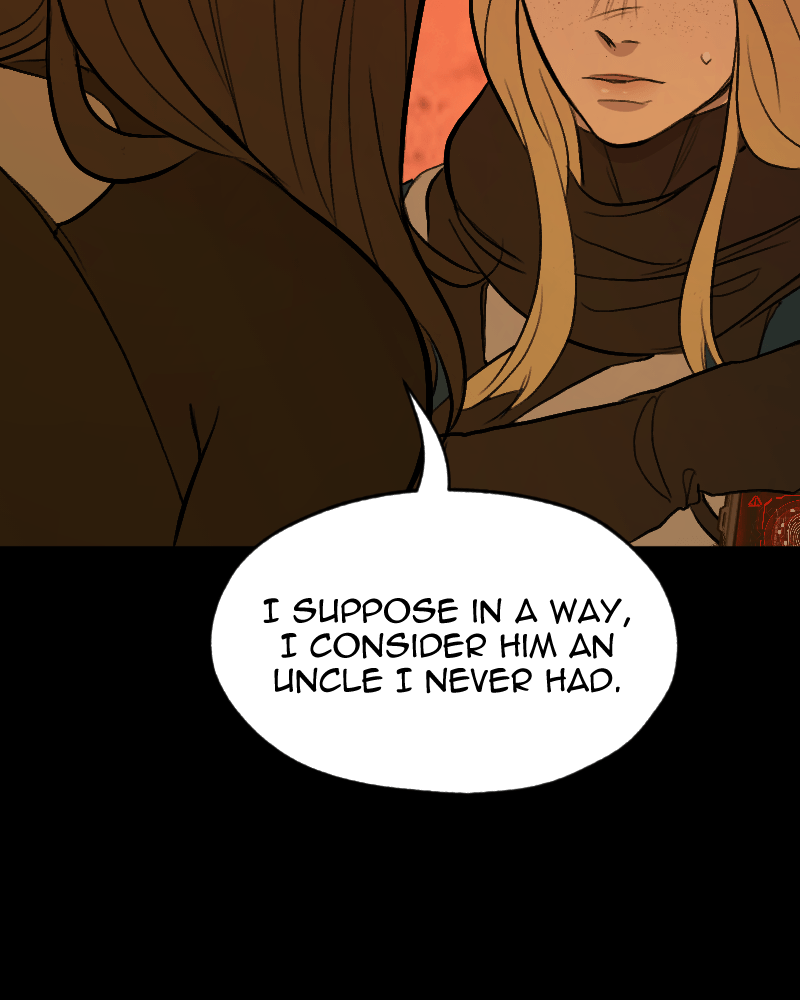 Read In the Bleak Midwinter; chapter 123 image 47 on Lezhin