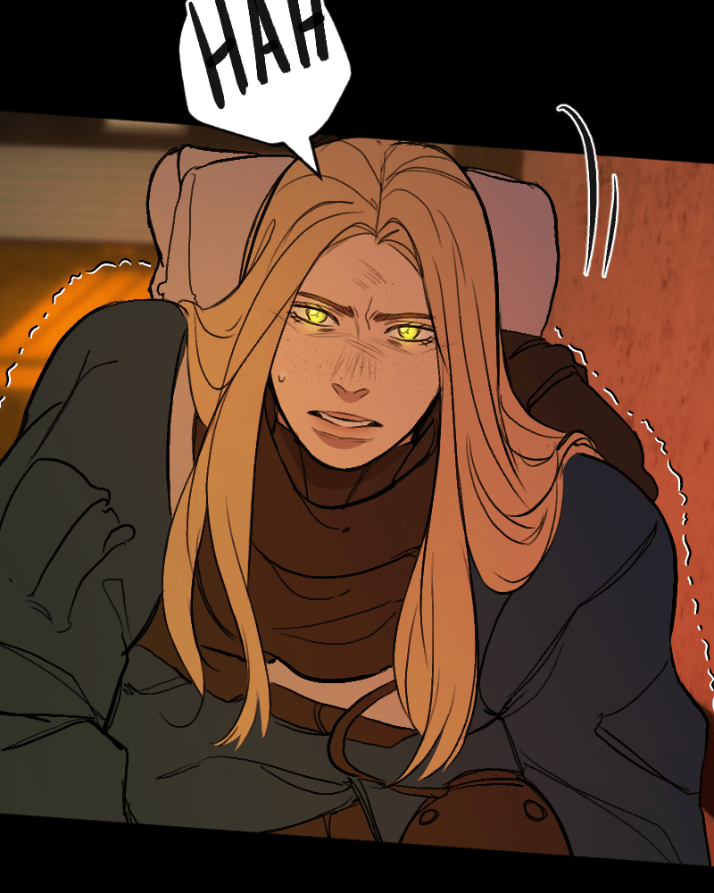 Read In the Bleak Midwinter; chapter 123 image 5 on Lezhin