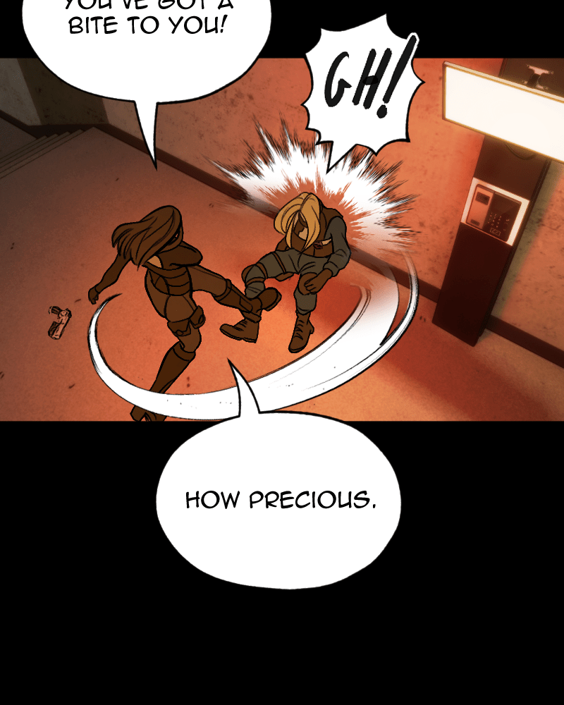 Read In the Bleak Midwinter; chapter 123 image 8 on Lezhin