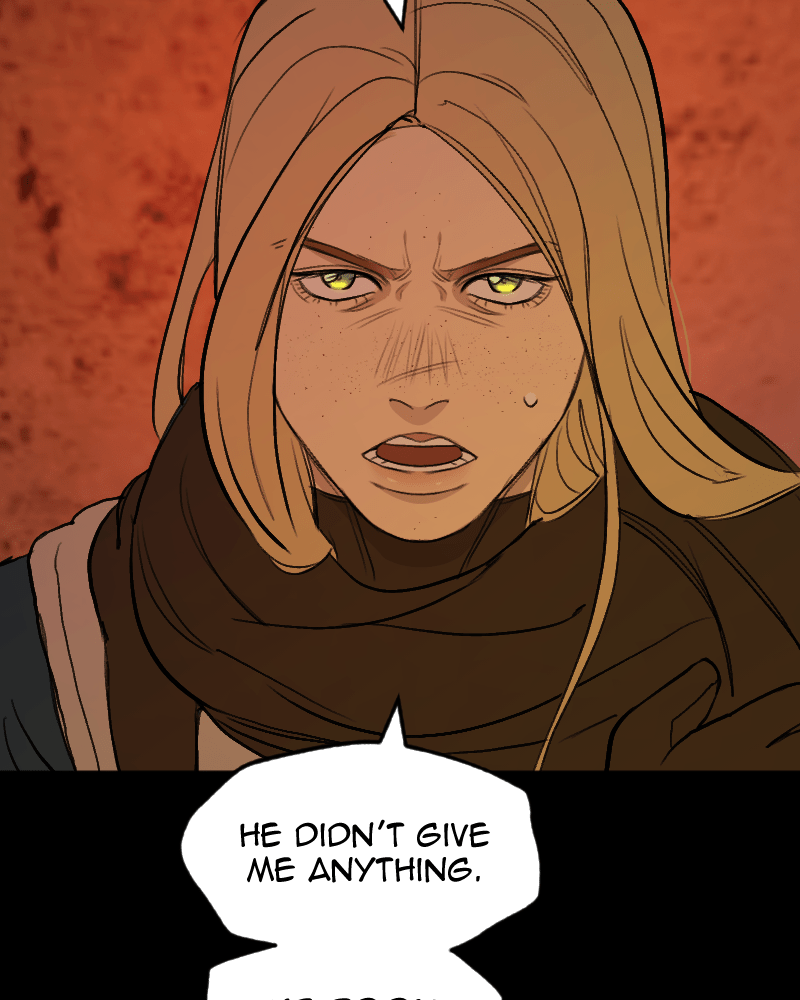 Read In the Bleak Midwinter; chapter 124 image 11 on Lezhin