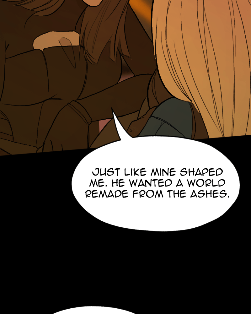 Read In the Bleak Midwinter; chapter 124 image 13 on Lezhin