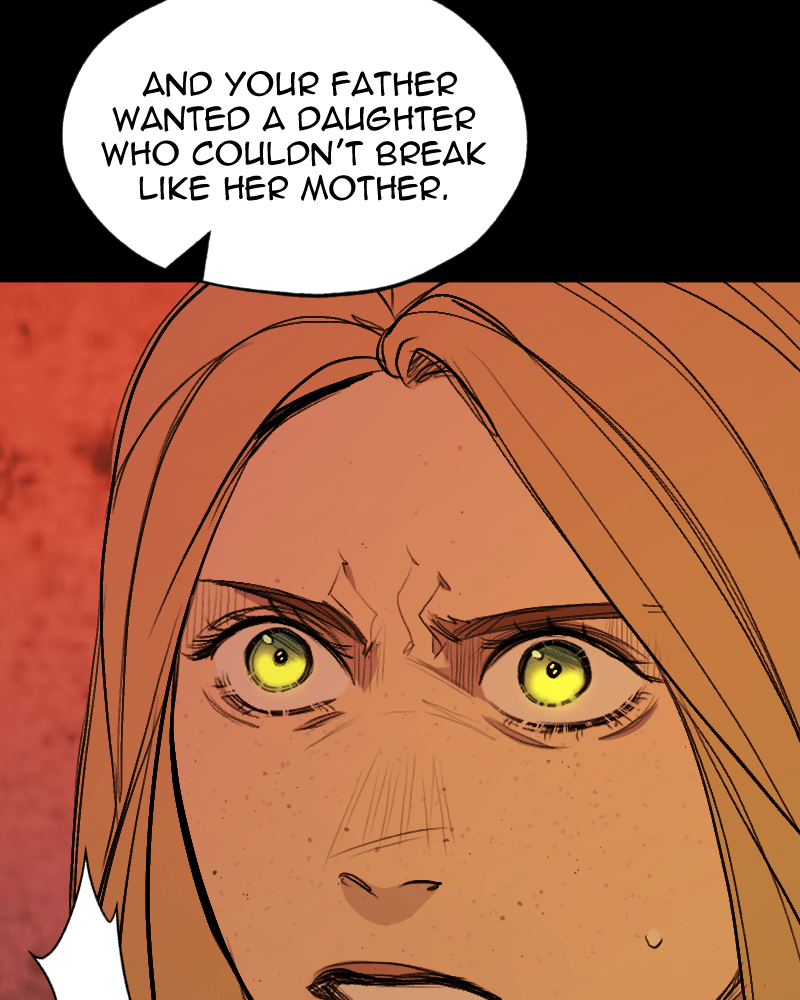 Read In the Bleak Midwinter; chapter 124 image 14 on Lezhin