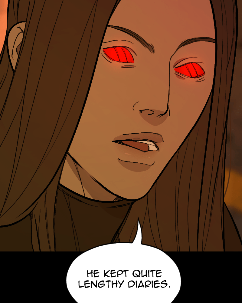 Read In the Bleak Midwinter; chapter 124 image 16 on Lezhin