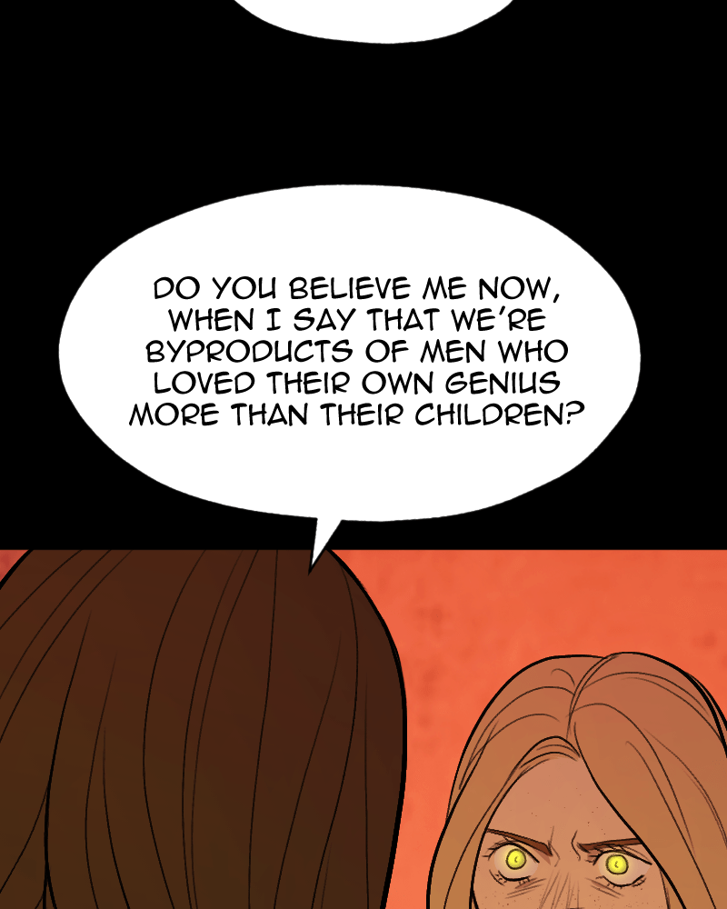 Read In the Bleak Midwinter; chapter 124 image 17 on Lezhin